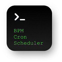 BPM: Cron Scheduler