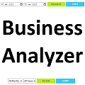 Business Analyzer