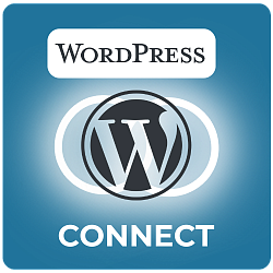 Wordpress Connect