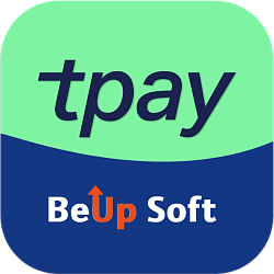 BeUp Tpay