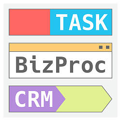 Task to CRM Automation