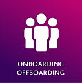 Onboarding&offboarding