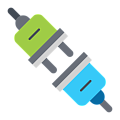 Askarasoft Connectors