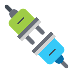 Askarasoft Connectors