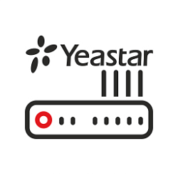 Integration with IP-PBX Yeastar