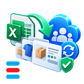 Product Importer & Updater