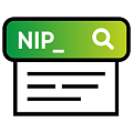 Update company by NIP by AppsBusters