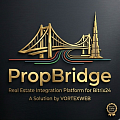 PropBridge - Property Finder, Bayut & Dubizzle Leads to CRM