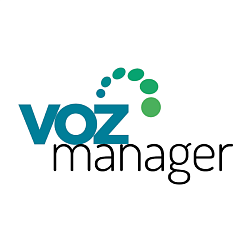 VOZ Manager - vPBX