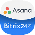 Asana Migration
