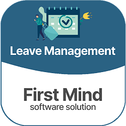 Leave Management ( by First Mind Software )