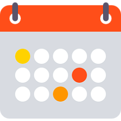 Events Calendar (block)