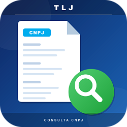 Consulta CNPJ