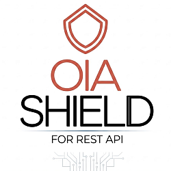 OIA Shield24