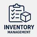 OIA Inventory Manager