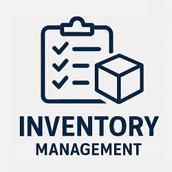 OIA Inventory Manager