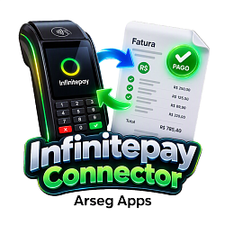 Infinitepay Connector