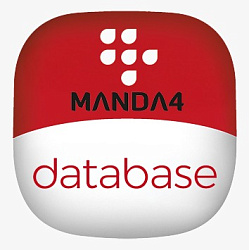 Manda Data Base