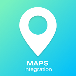 MAPS MOBILE