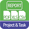 TASKS & PROJECTS REPORTS