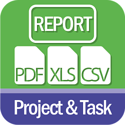 TASKS & PROJECTS REPORTS