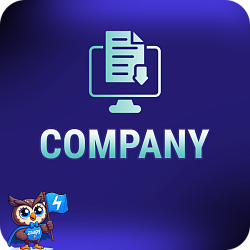 Company Import - Advanced
