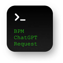 ChatGPT Request