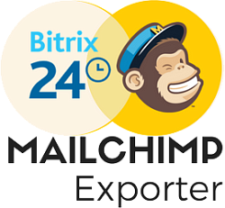 MailChimp Exporteur